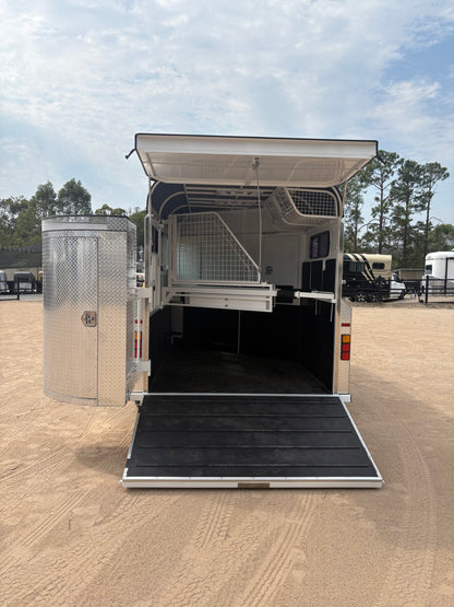 Overnighter Compact Series 2HAL-O SN (2.1) 4900 RB-DW