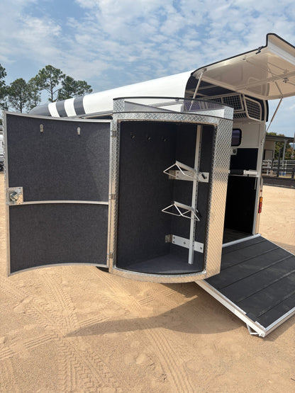 Overnighter Compact Series 2HAL-O SN (2.1) 4900 RB-DW