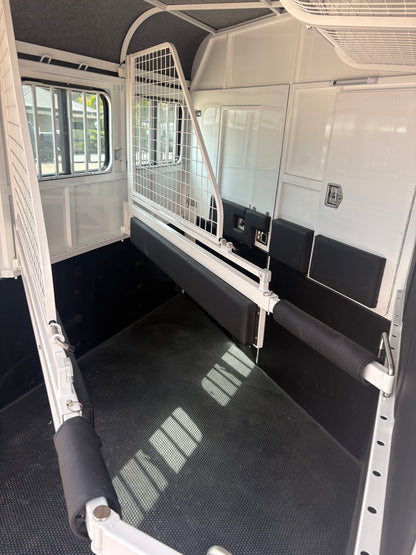 Overnighter Compact Series 2HAL-O SN (2.1) 4900 RB-DW