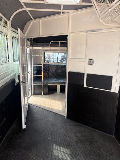 Overnighter Compact Series 2HAL-O SN (2.1) 4900 RB-DW