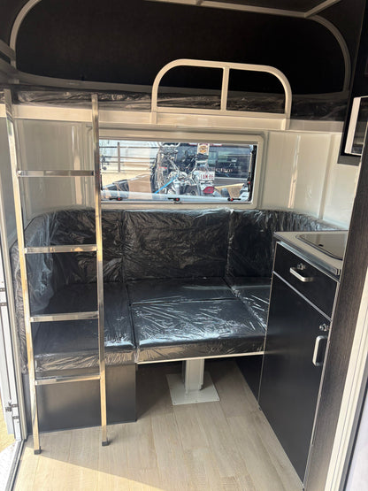 Overnighter Compact Series 2HAL-O SN (2.1) 4900 RB-DW