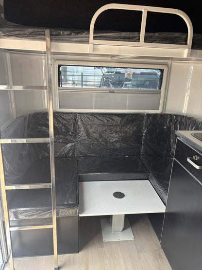 Overnighter Compact Series 2HAL-O SN (2.1) 4900 RB-DW