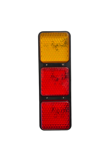 Tailgate Light