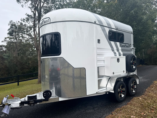 2HAL-S RN Classic Series Standard Package