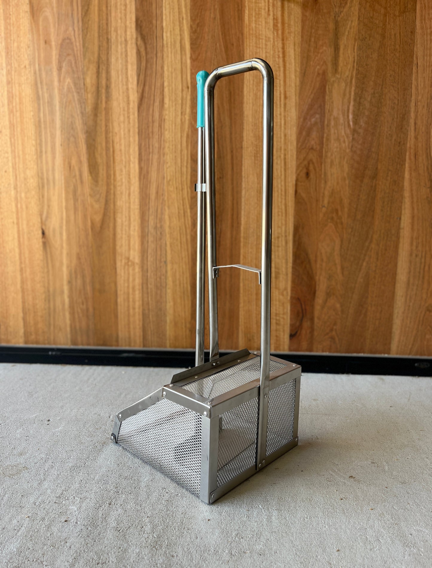 Manure Scooper **Coming Soon**