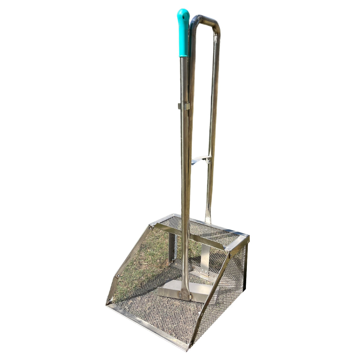 Manure Scooper **Coming Soon**