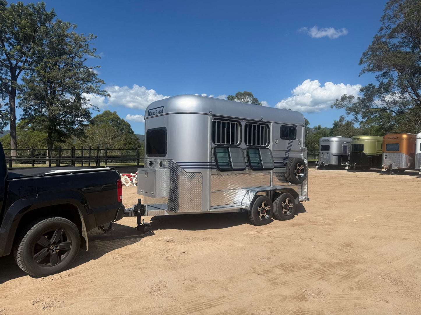 2HAL-L600 SN Classic Series Deluxe Package