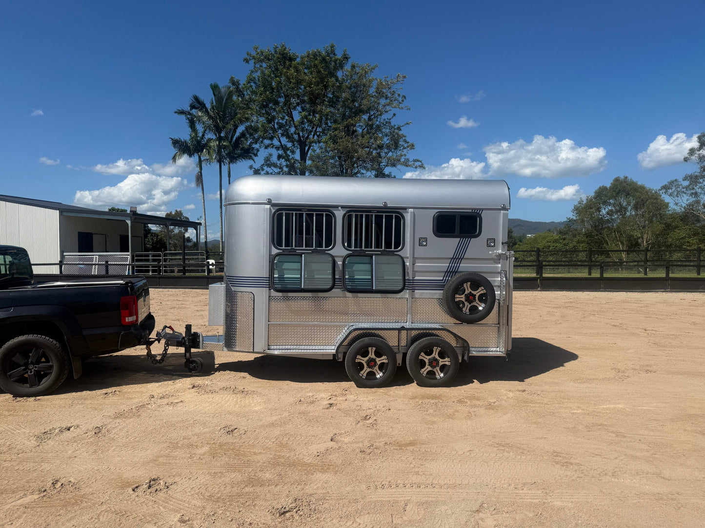 2HAL-L600 SN Classic Series Deluxe Package