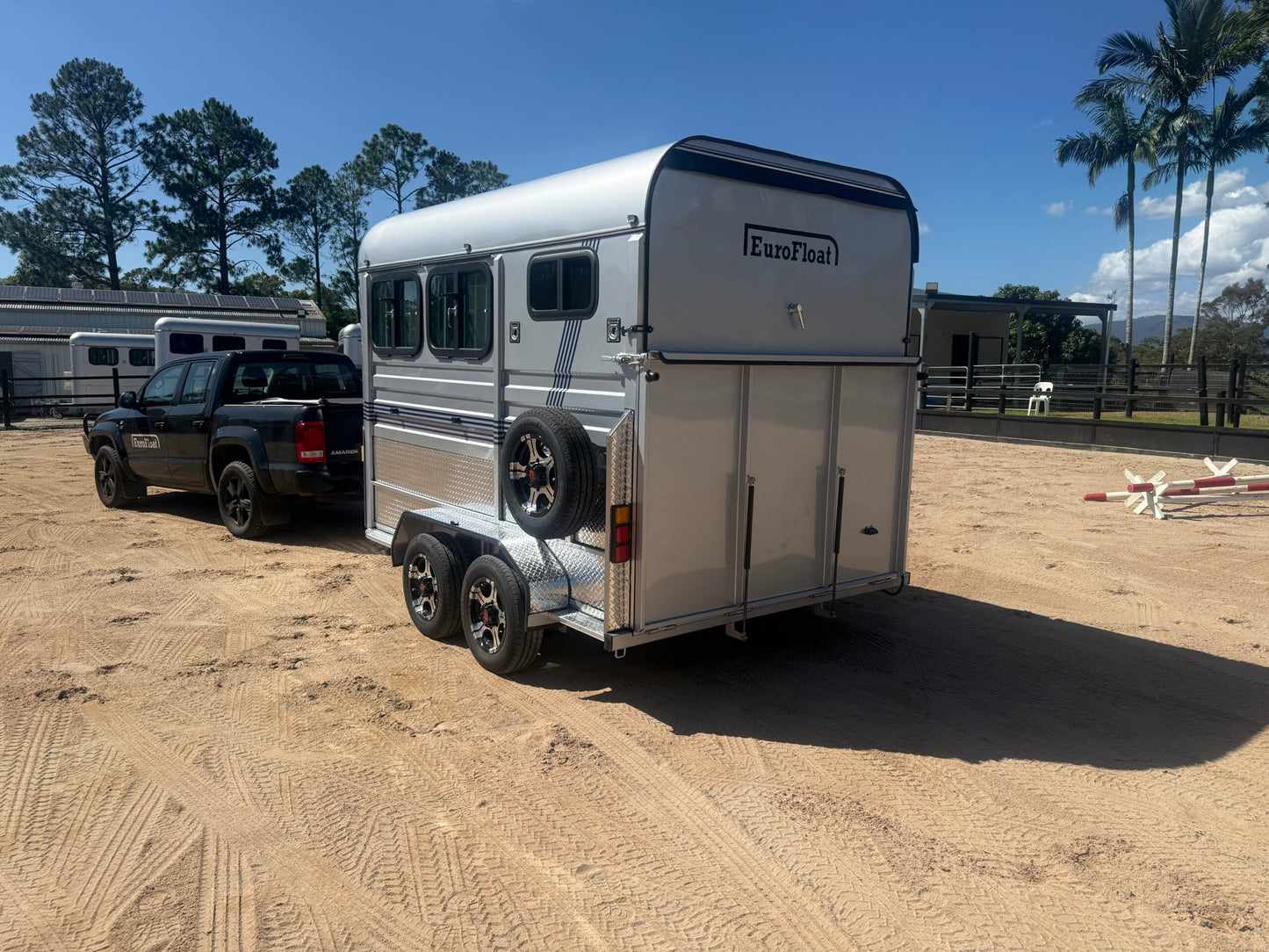 2HAL-L600 SN Classic Series Deluxe Package