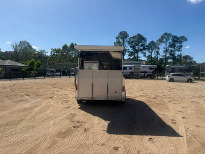 2HAL-L600 SN Classic Series Deluxe Package