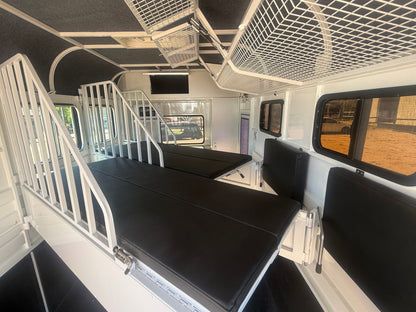 2HAL-L600 SN Classic Series Deluxe Package