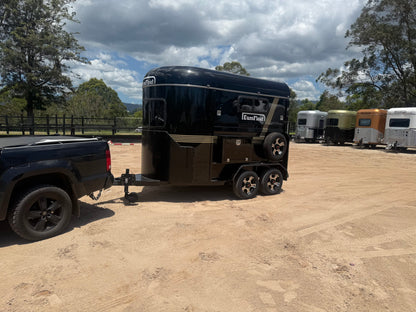 2HAL-S RN Classic Series Standard Package