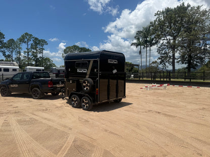 2HAL-S RN Classic Series Standard Package