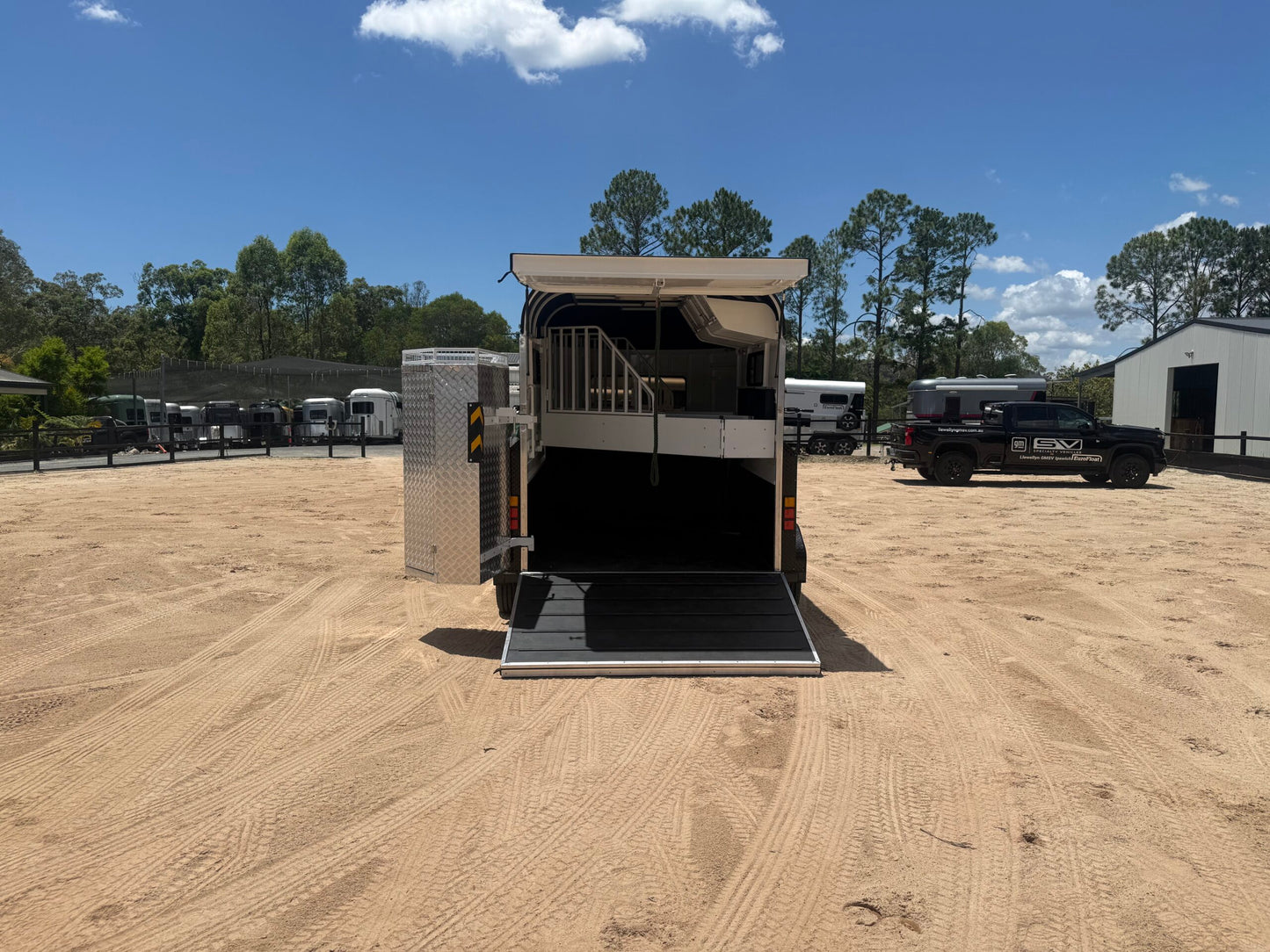 2HAL-S RN Classic Series Standard Package