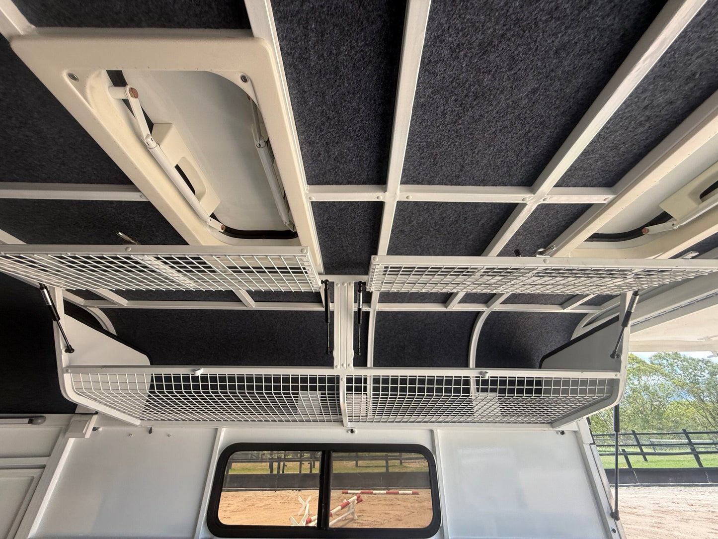 2HAL-S RN Classic Series Standard Package