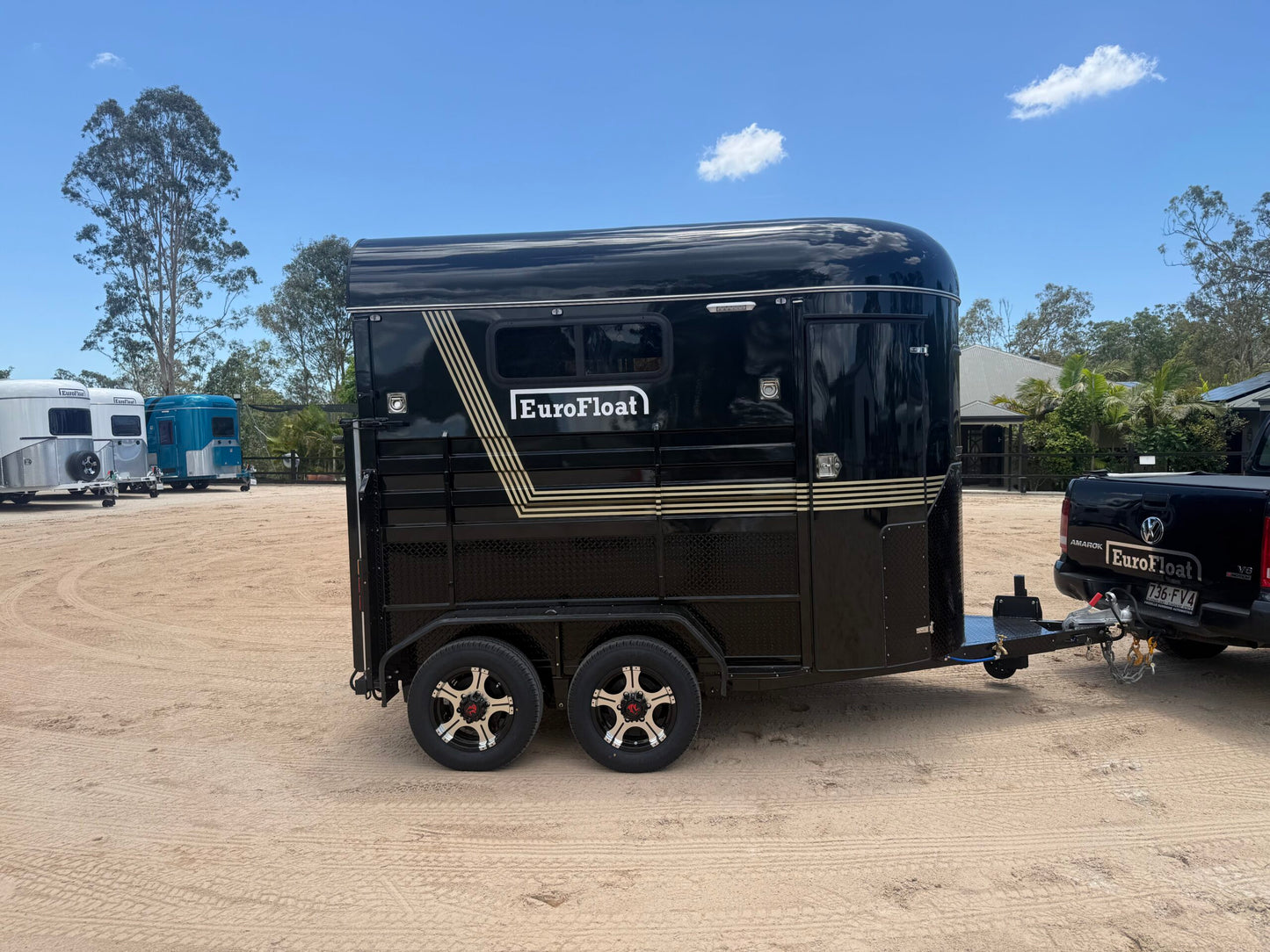 2HAL-S RN Classic Series Standard Package