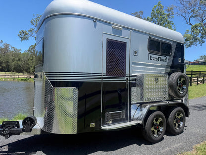 2HSL-L500 SN Classic Series Deluxe Package