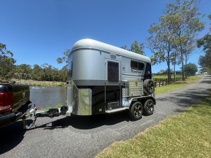 2HSL-L500 SN Classic Series Deluxe Package