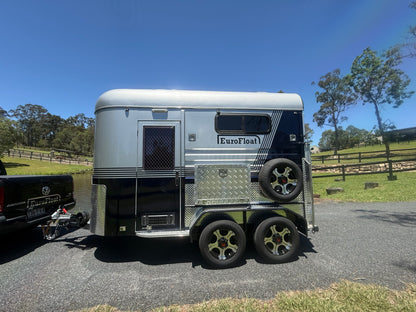 2HSL-L500 SN Classic Series Deluxe Package