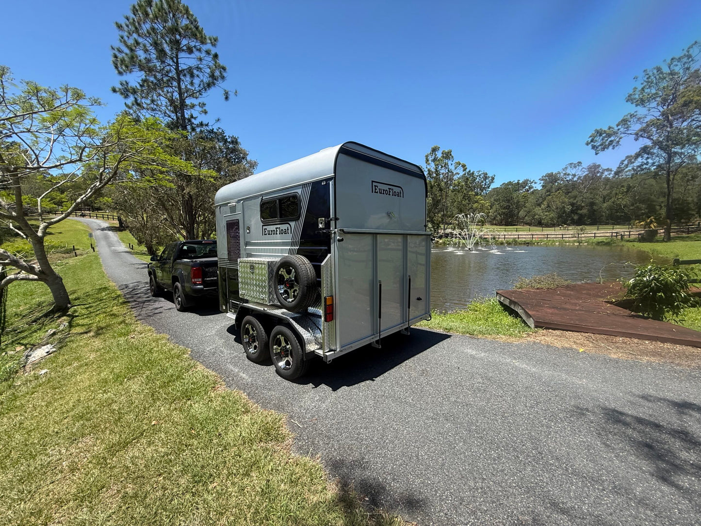 2HSL-L500 SN Classic Series Deluxe Package