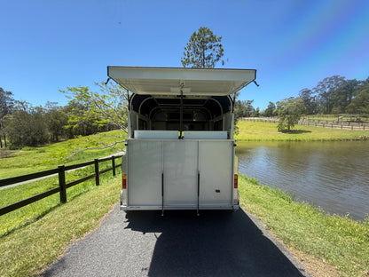 2HSL-L500 SN Classic Series Deluxe Package