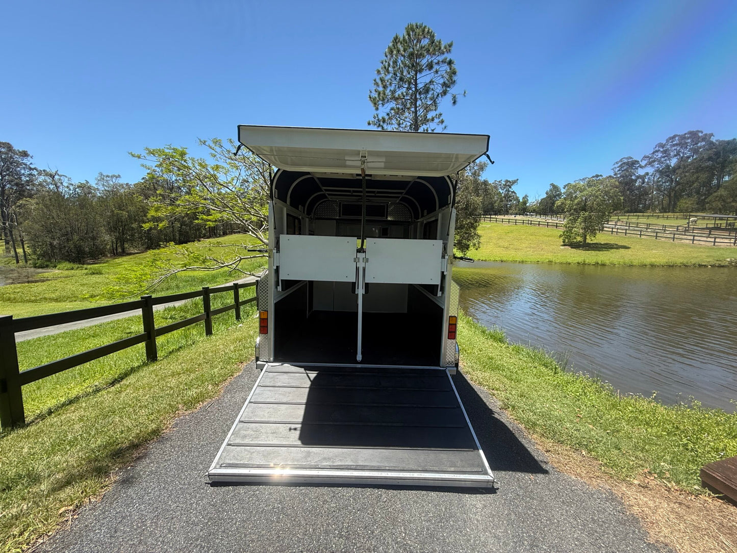 2HSL-L500 SN Classic Series Deluxe Package