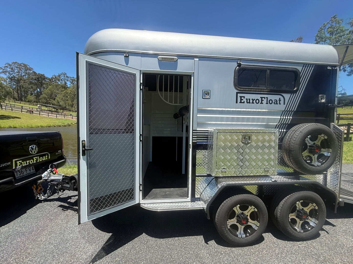 2HSL-L500 SN Classic Series Deluxe Package