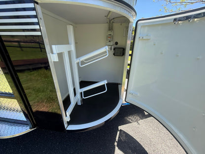 2HSL-L500 SN Classic Series Deluxe Package