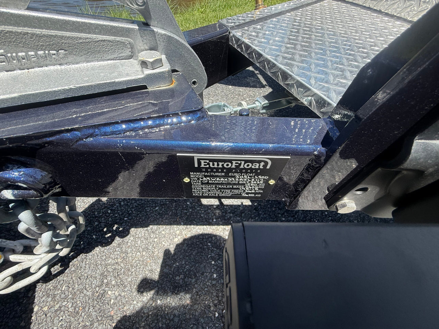 2HSL-L500 SN Classic Series Deluxe Package