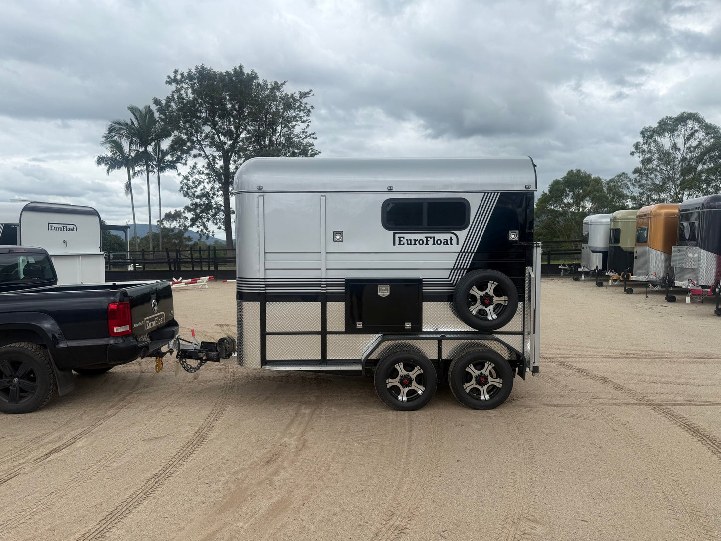 2HAL-S SN Classic Series Standard Package