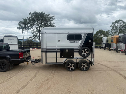 2HAL-S SN Classic Series Standard Package