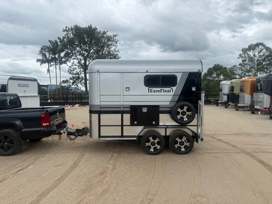 2HAL-S SN Classic Series Standard Package