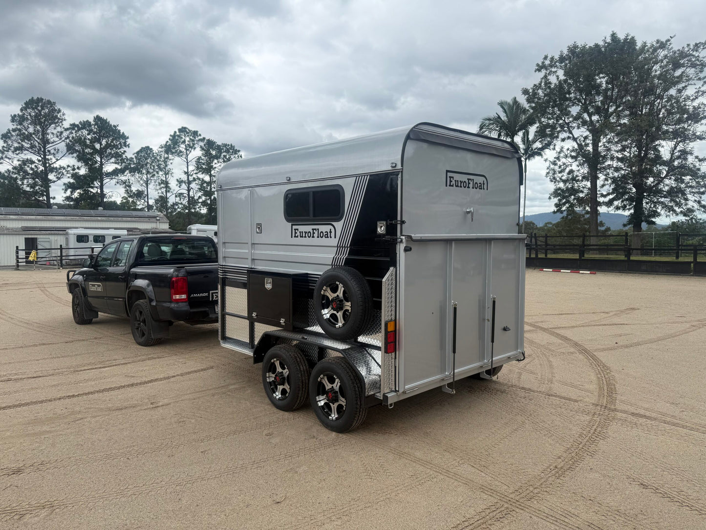 2HAL-S SN Classic Series Standard Package