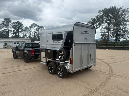 2HAL-S SN Classic Series Standard Package