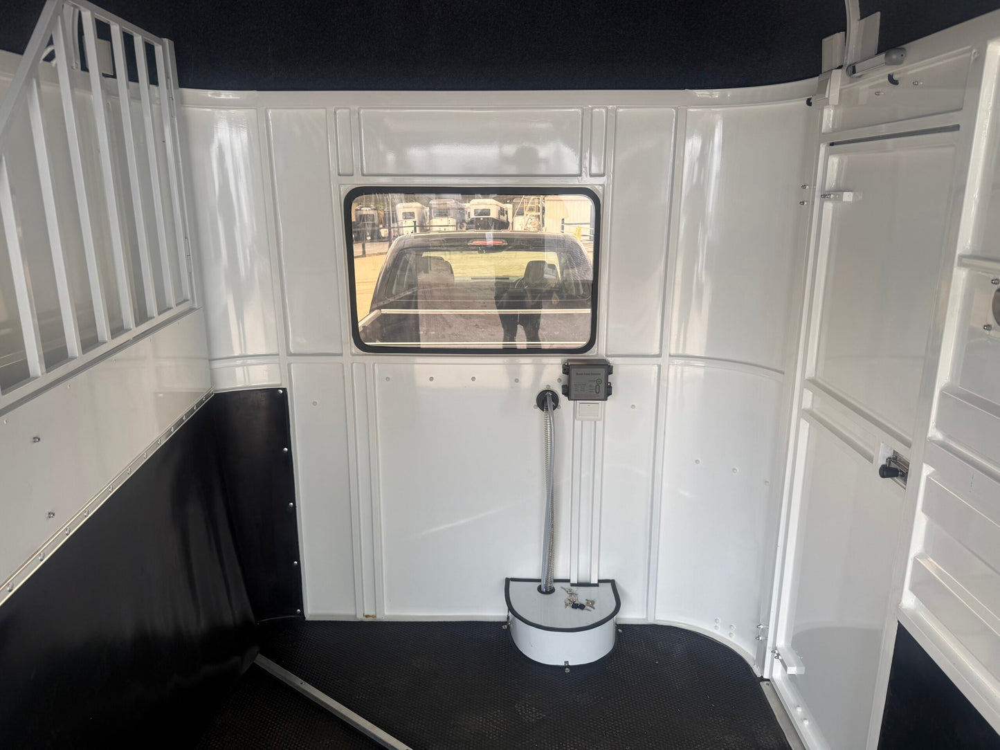 2HAL-S SN Classic Series Standard Package