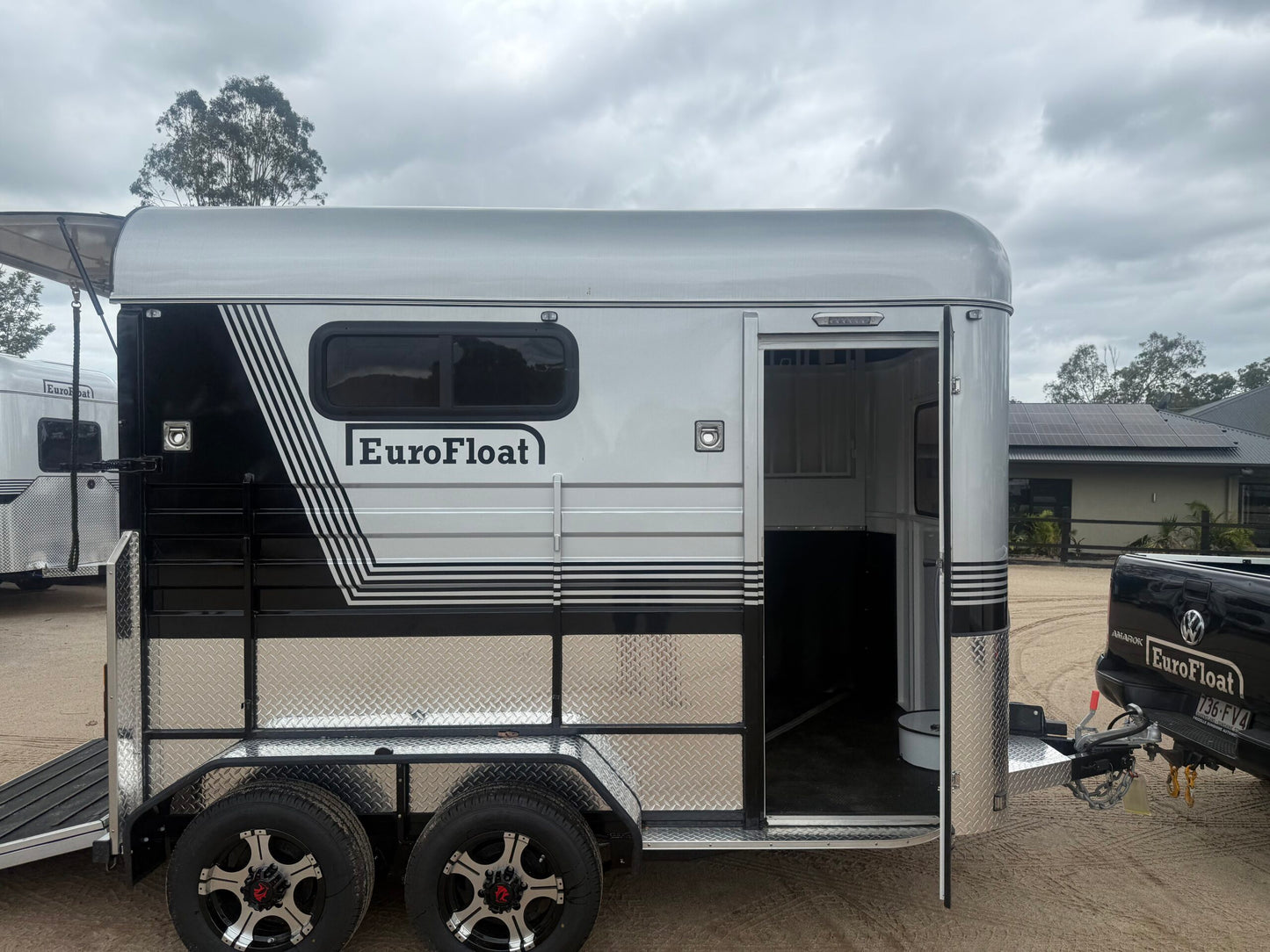 2HAL-S SN Classic Series Standard Package