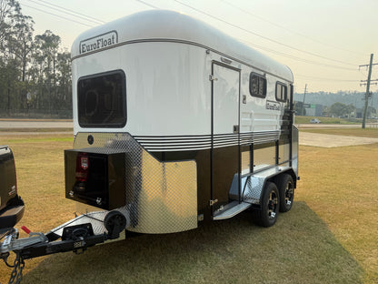 EuroFloat 2HAL-L600 SN Classic Series Standard Package