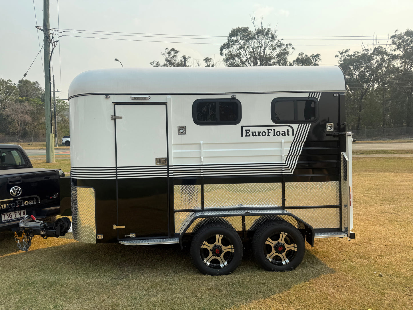 EuroFloat 2HAL-L600 SN Classic Series Standard Package