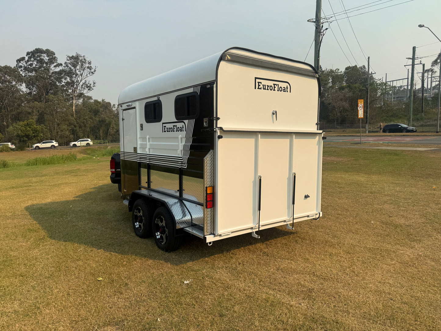 EuroFloat 2HAL-L600 SN Classic Series Standard Package