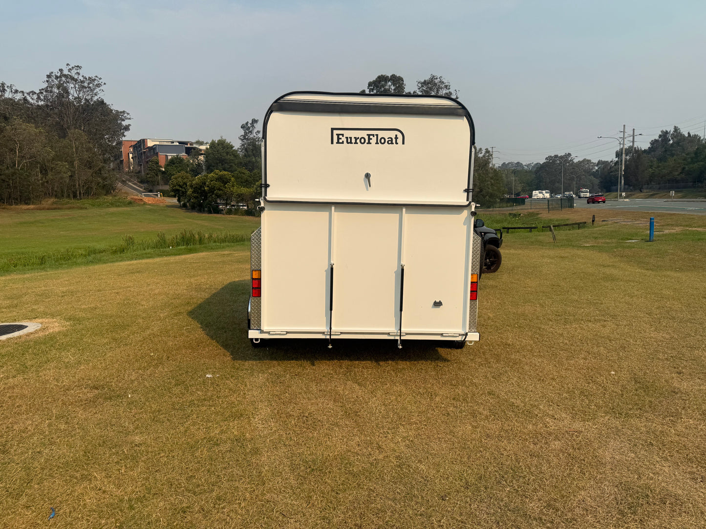 EuroFloat 2HAL-L600 SN Classic Series Standard Package