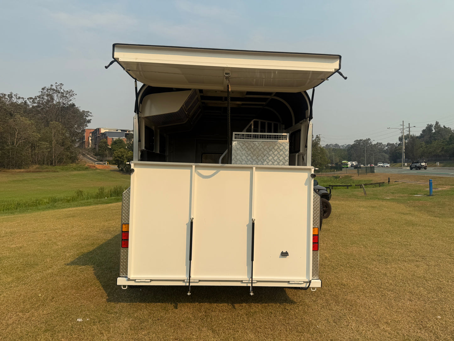 EuroFloat 2HAL-L600 SN Classic Series Standard Package