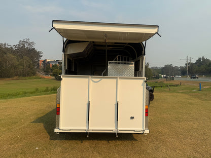 EuroFloat 2HAL-L600 SN Classic Series Standard Package