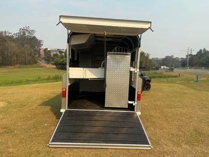 EuroFloat 2HAL-L600 SN Classic Series Standard Package