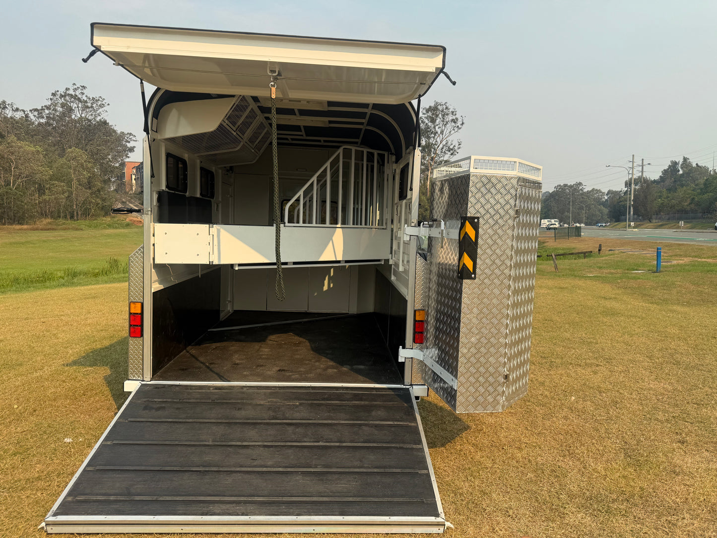 EuroFloat 2HAL-L600 SN Classic Series Standard Package