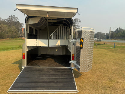 EuroFloat 2HAL-L600 SN Classic Series Standard Package