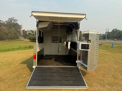 EuroFloat 2HAL-L600 SN Classic Series Standard Package