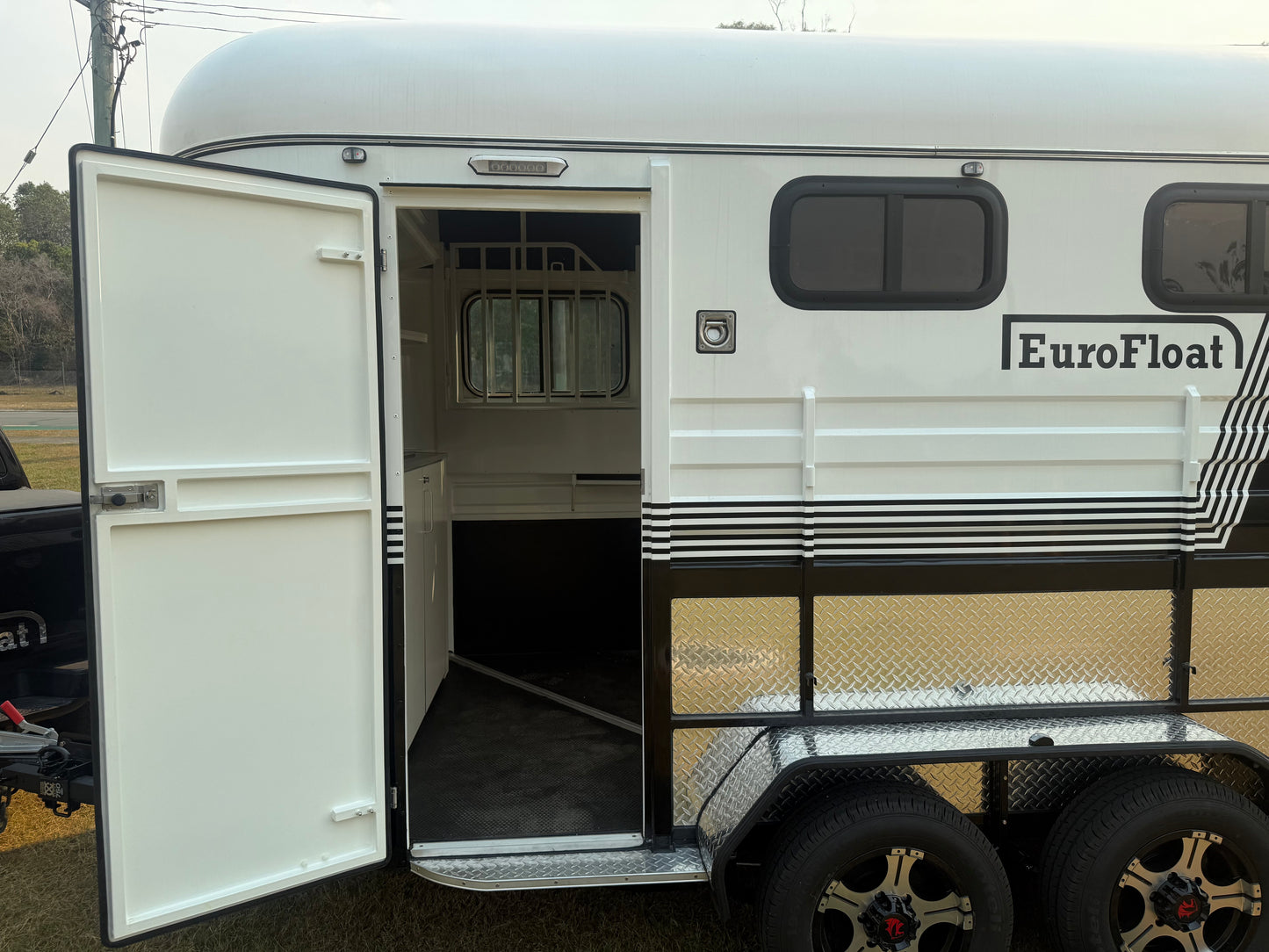 EuroFloat 2HAL-L600 SN Classic Series Standard Package