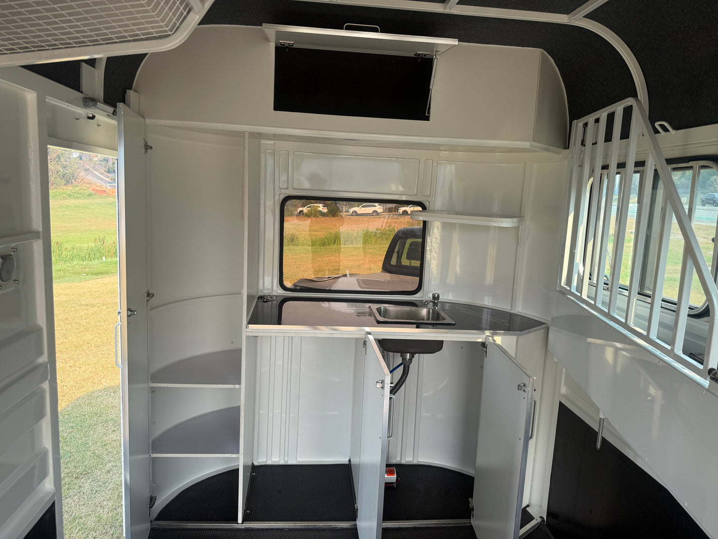 EuroFloat 2HAL-L600 SN Classic Series Standard Package