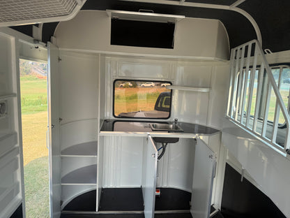 EuroFloat 2HAL-L600 SN Classic Series Standard Package