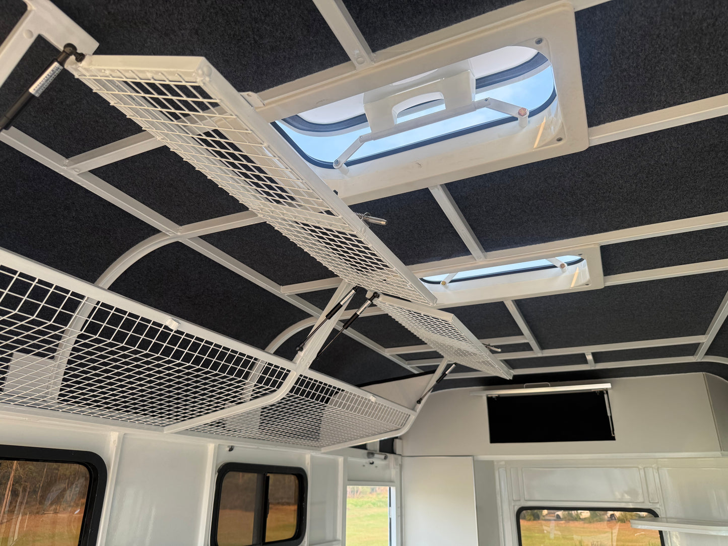 EuroFloat 2HAL-L600 SN Classic Series Standard Package